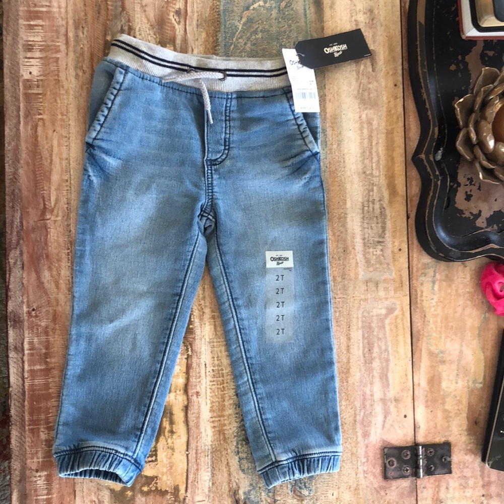 Boy jeans